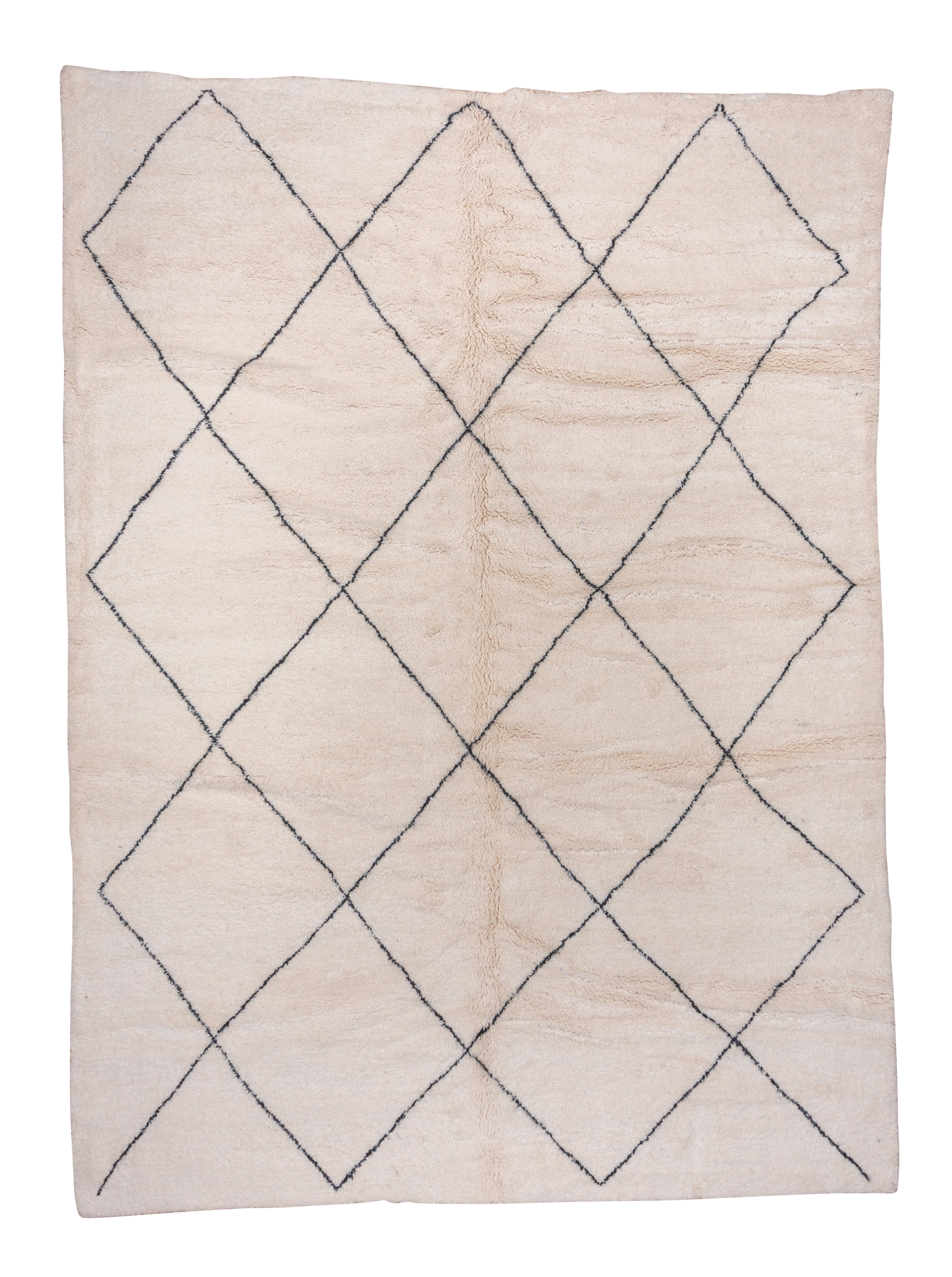 Beni Ourain Moroccan Rugs