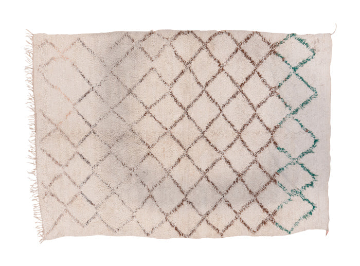 Antique Moroccan Rugs