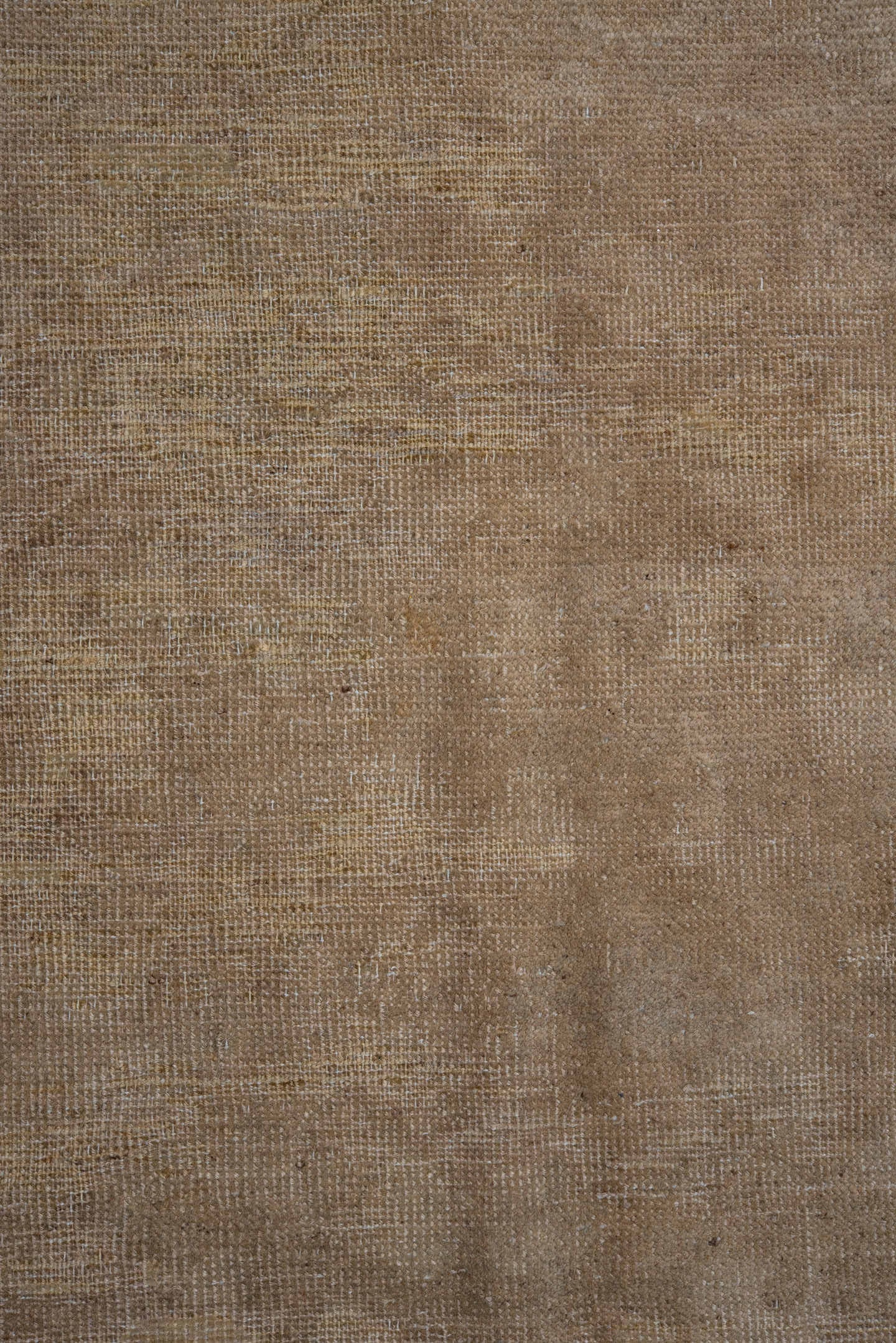 9' x 11' one-of-a-kind handmade antique Chinese large size rug. Color palette: camel, blue, ivory, beige, teal, taupe, gray