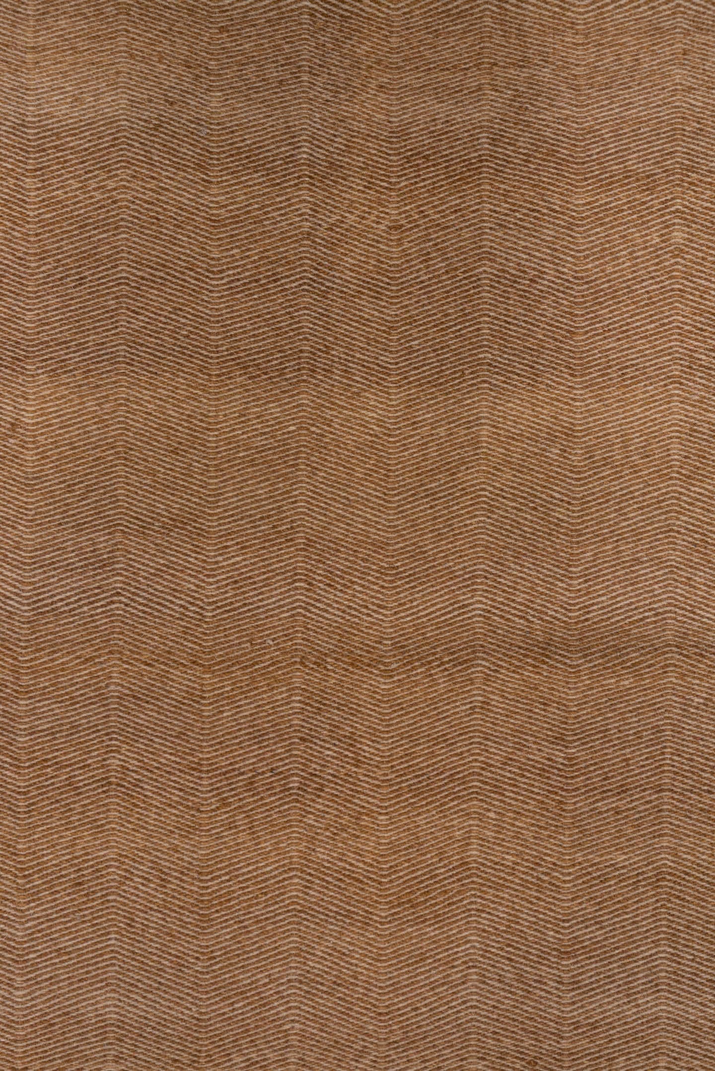 3' x 5' one-of-a-kind handmade vintage Kilim small size rug. Color palette: camel, taupe, brown, beige, gray
