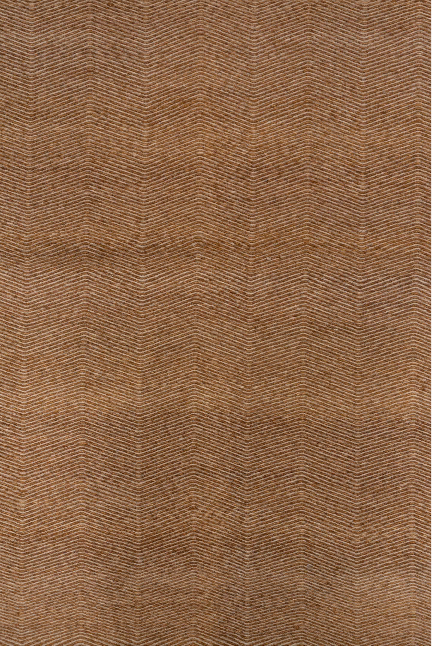 3' x 5' one-of-a-kind handmade vintage Kilim small size rug. Color palette: camel, taupe, brown, beige, gray