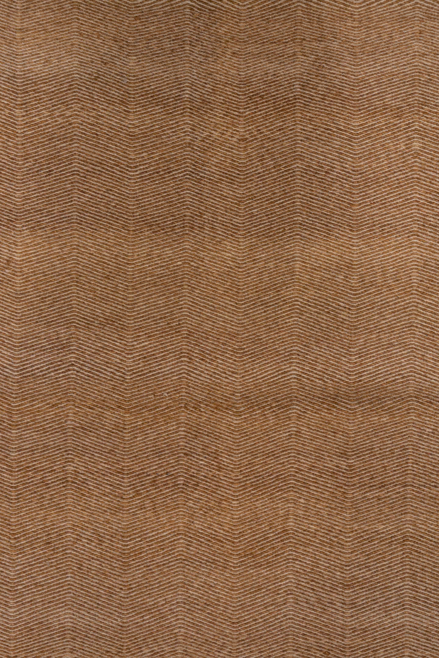 3' x 5' one-of-a-kind handmade vintage Kilim small size rug. Color palette: camel, taupe, brown, beige, gray