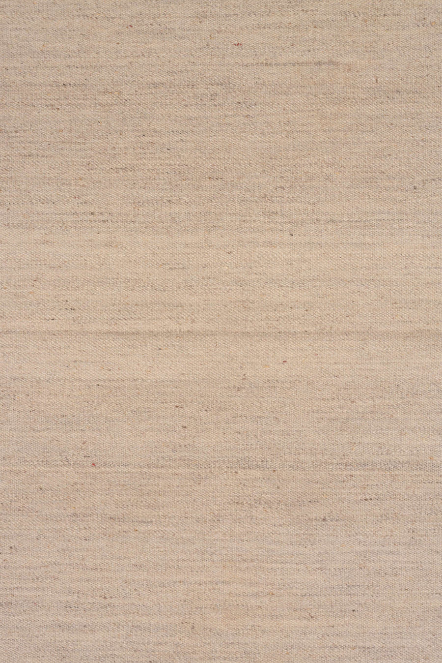 3' x 4' one-of-a-kind handmade vintage Flatweave small size rug. Color palette: ivory, beige, cream, taupe, gray