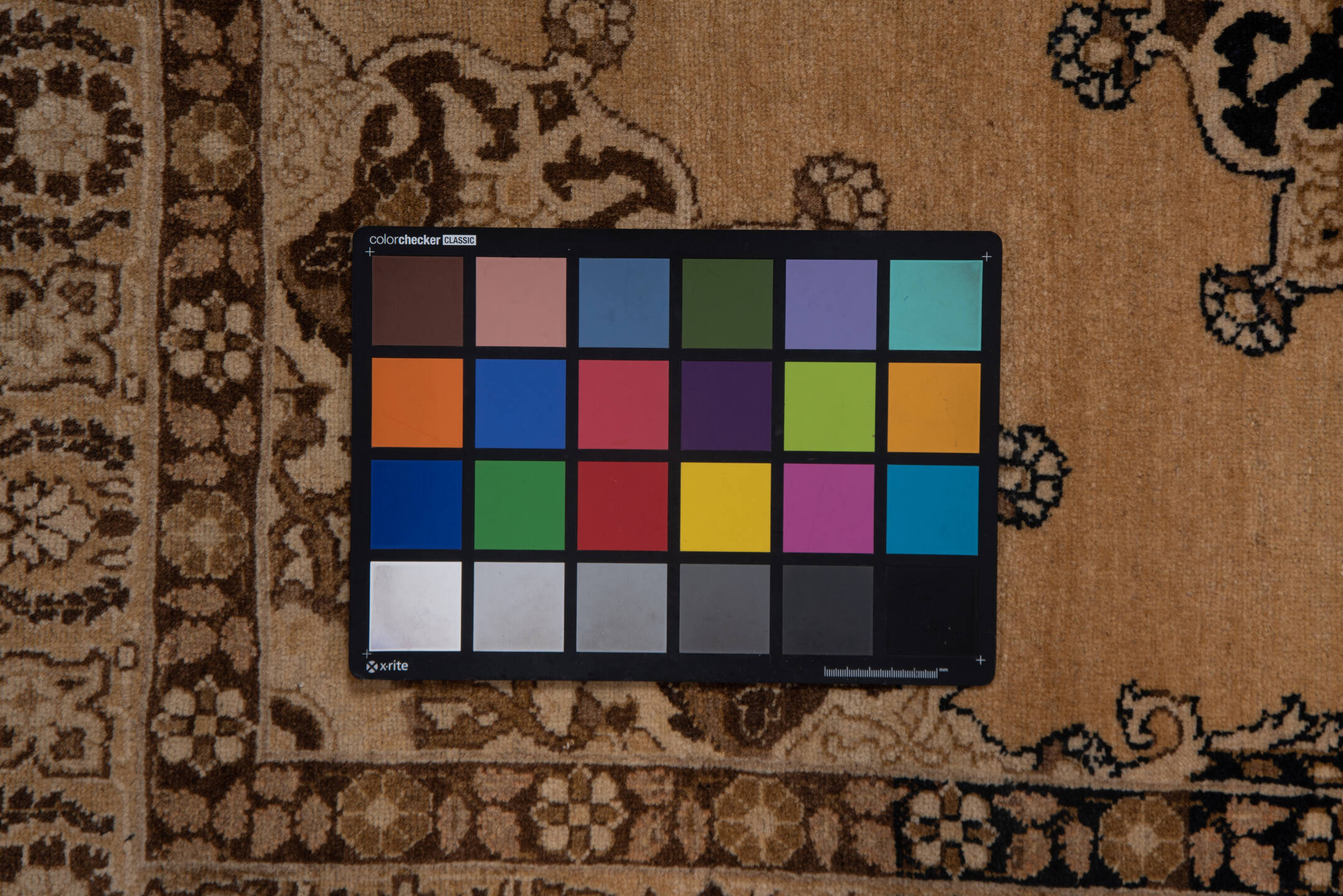 4' x 6' one-of-a-kind handmade vintage Tabriz small size rug. Color palette: black, brown, gray, light gray, off-white, pink