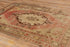 Antique Oushak Area Rug (5' x 8')