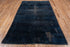 Vintage Oushak Area Rug (5' x 9')