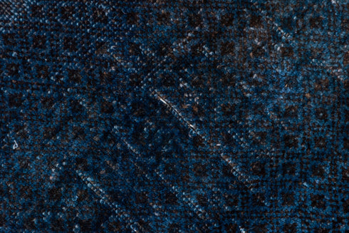 Vintage Oushak Area Rug (5' x 9')