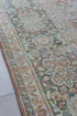 Antique Mahal Area Rug (9' x 12')