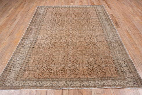 Vintage Kaisary Area Rug (6' x 9')