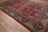 Vintage Mahal Area Rug (11' x 17')