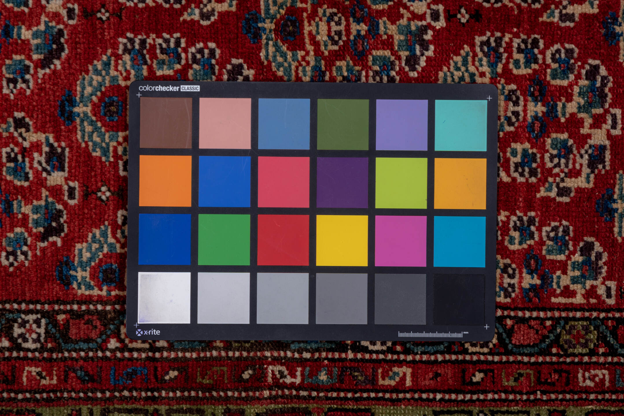 3' x 15' one-of-a-kind handmade vintage Malayer runner rug. Color palette: brown, gray, pink, red