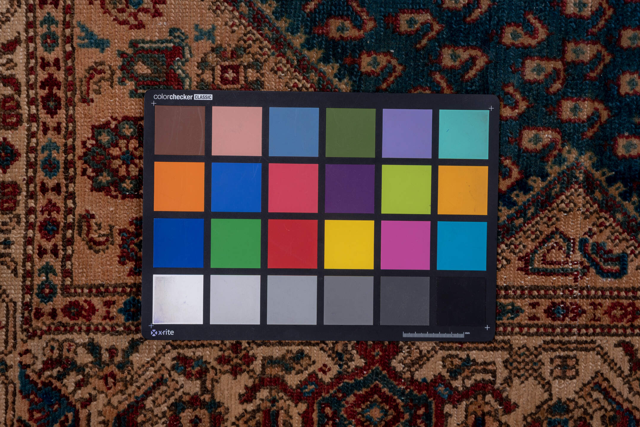 3' x 16' one-of-a-kind handmade vintage Malayer runner rug. Color palette: blue, brown, dim gray, gray, off-white, pink