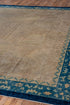 Antique Chinese Area Rug (9' x 11')
