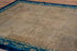 Antique Chinese Area Rug (9' x 11')