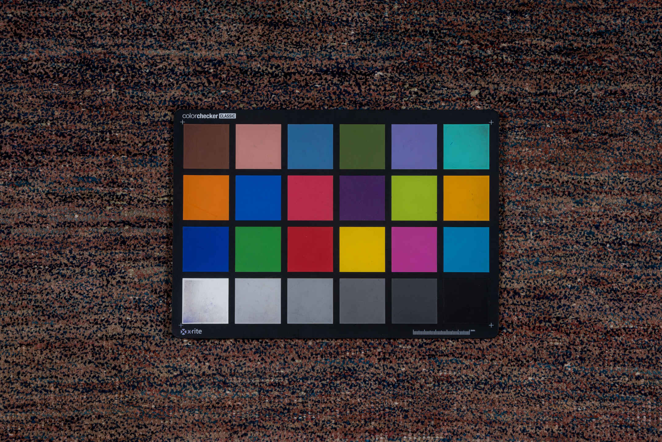 4' x 6' one-of-a-kind handmade vintage Chinese small size rug. Color palette: black, brown, dim gray, gray, light gray, pink