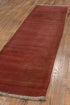 Vintage Chinese Runner Rug (2' x 11')