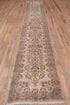 Vintage Kerman Runner Rug (2' x 16')