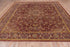 Antique Mahal Area Rug (9' x 13')