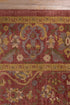 Antique Mahal Area Rug (9' x 13')
