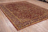 Antique Mahal Area Rug (9' x 13')