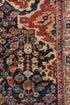 Antique Sultanabad Area Rug (14' x 21')
