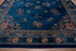 Antique Chinese Area Rug (12' x 10')