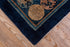 Antique Chinese Area Rug (12' x 10')