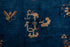 Antique Chinese Area Rug (12' x 10')
