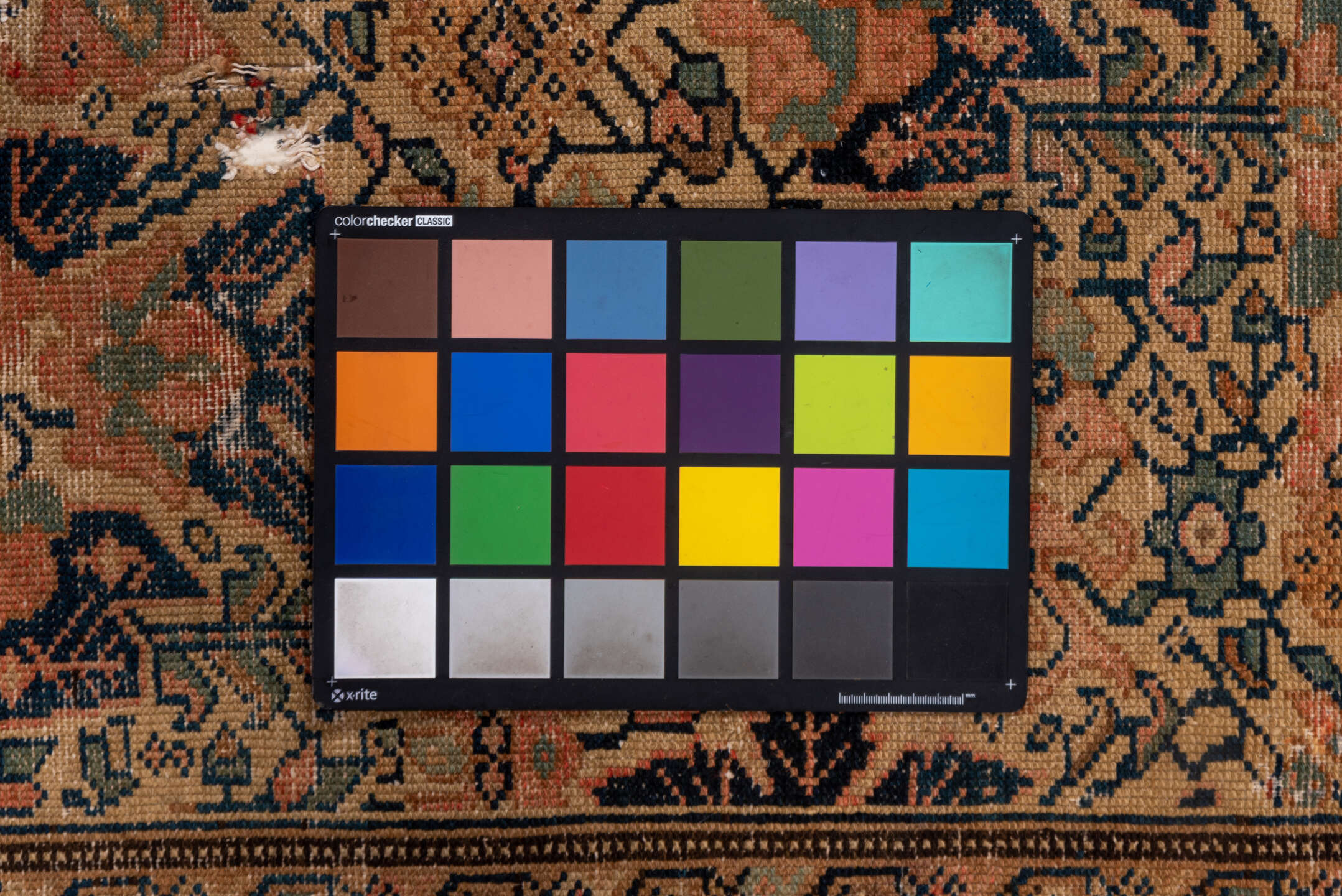 3' x 8' one-of-a-kind handmade vintage Malayer runner rug. Color palette: black, brown, charcoal, gray, pink