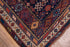 Antique Kurd Runner Rug (3' x 15')