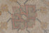 Antique Oushak Area Rug (6' x 9')