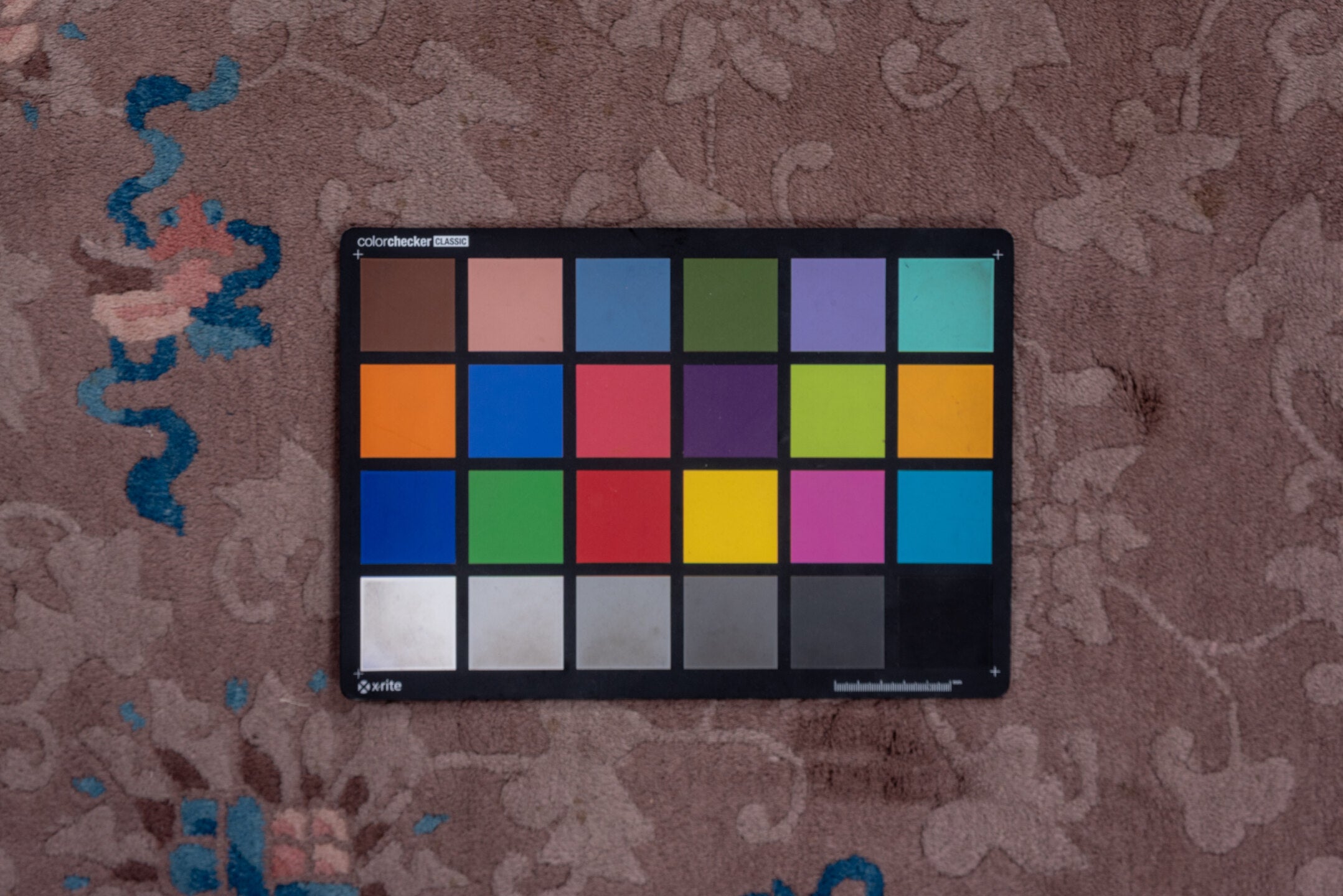 9' x 11' one-of-a-kind handmade antique Chinese large size rug. Color palette: taupe, mauve, brown, slate, ivory, cobalt