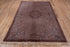 Antique Chinese Area Rug (5' x 8')