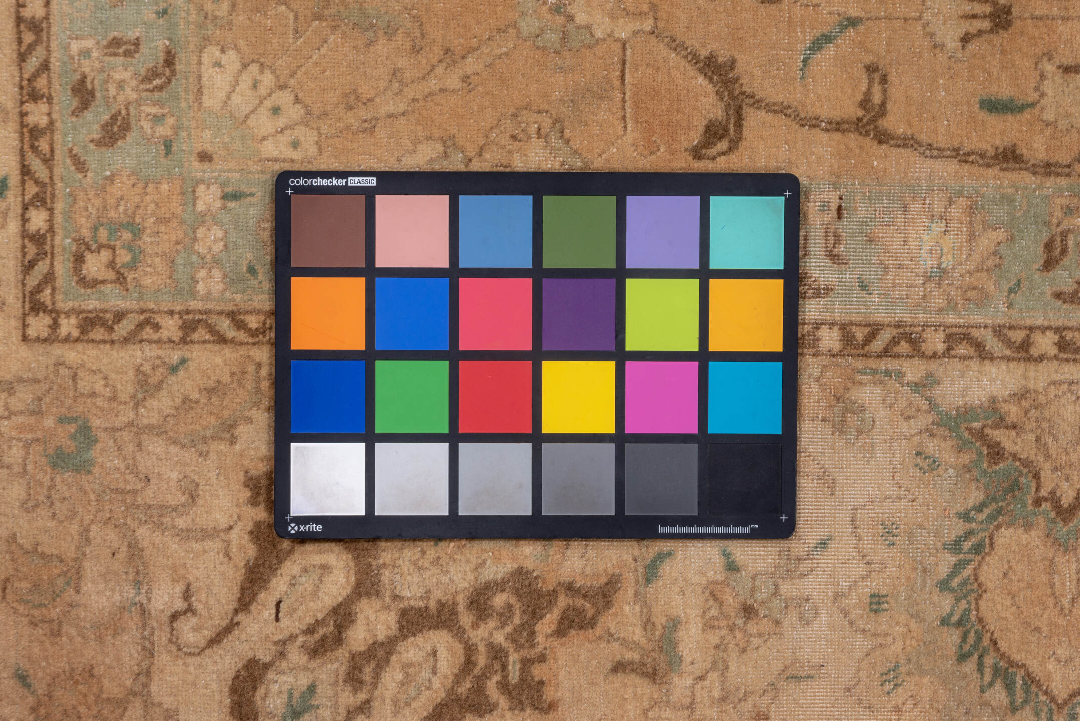 11' x 12' one-of-a-kind handmade antique Sivas oversize rug. Color palette: beige, ivory, taupe, camel, pale aqua, brown