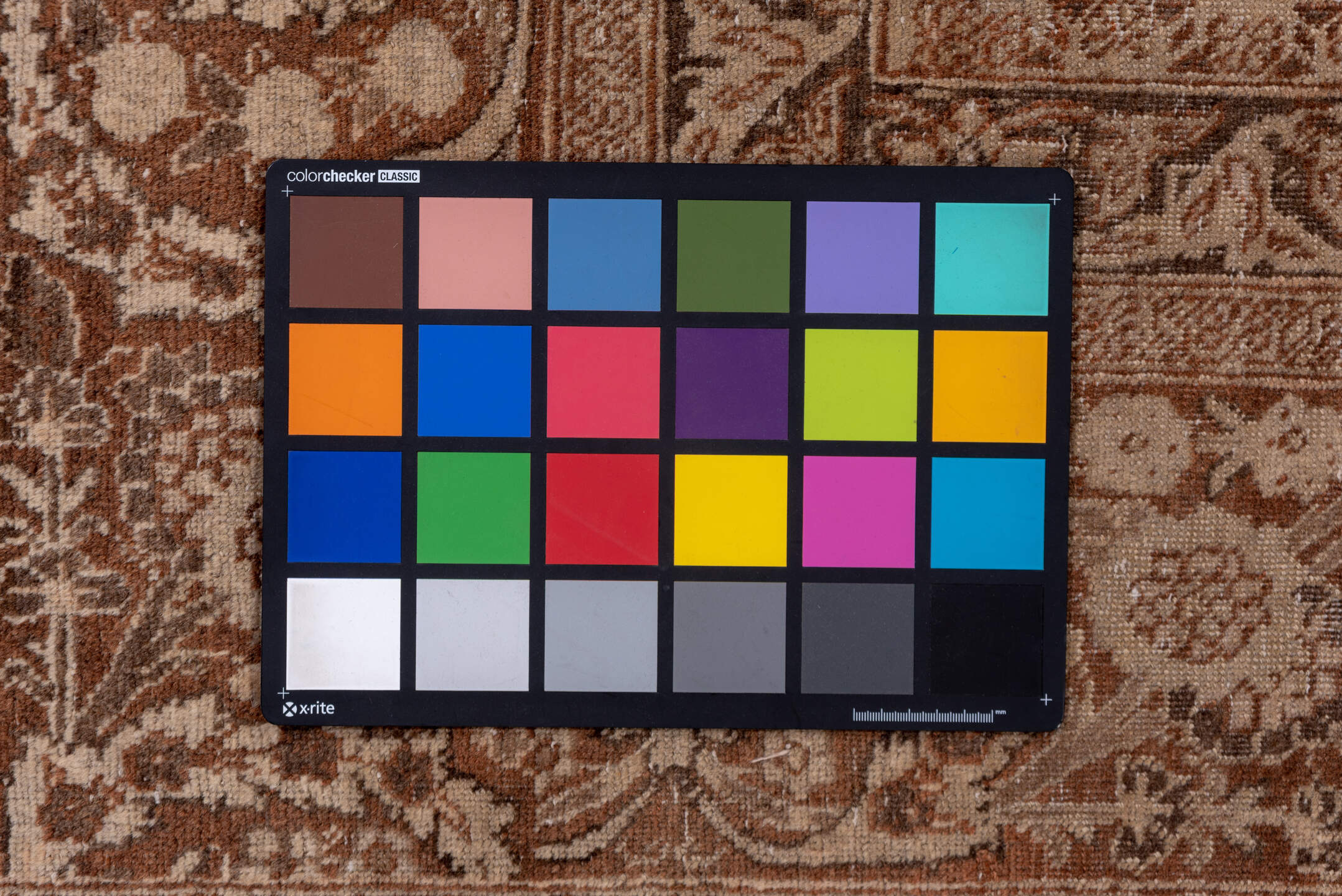 9' x 12' one-of-a-kind handmade antique Tabriz large size rug. Color palette: camel, taupe, brown, ivory, beige, gray