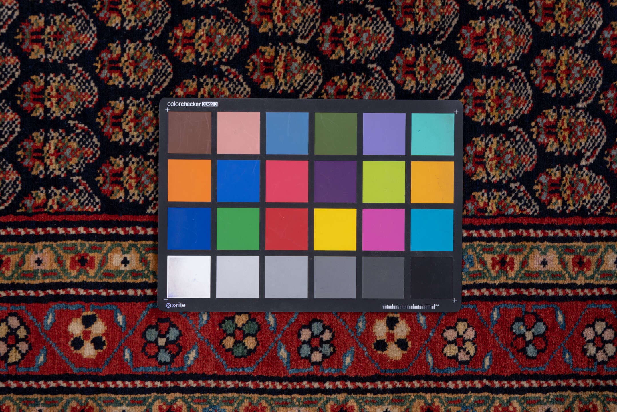 3' x 17' one-of-a-kind handmade antique Malayer runner rug. Color palette: sky blue, rust, ivory, camel, taupe, slate, brown