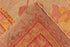 Antique Oushak Area Rug (8' x 11')