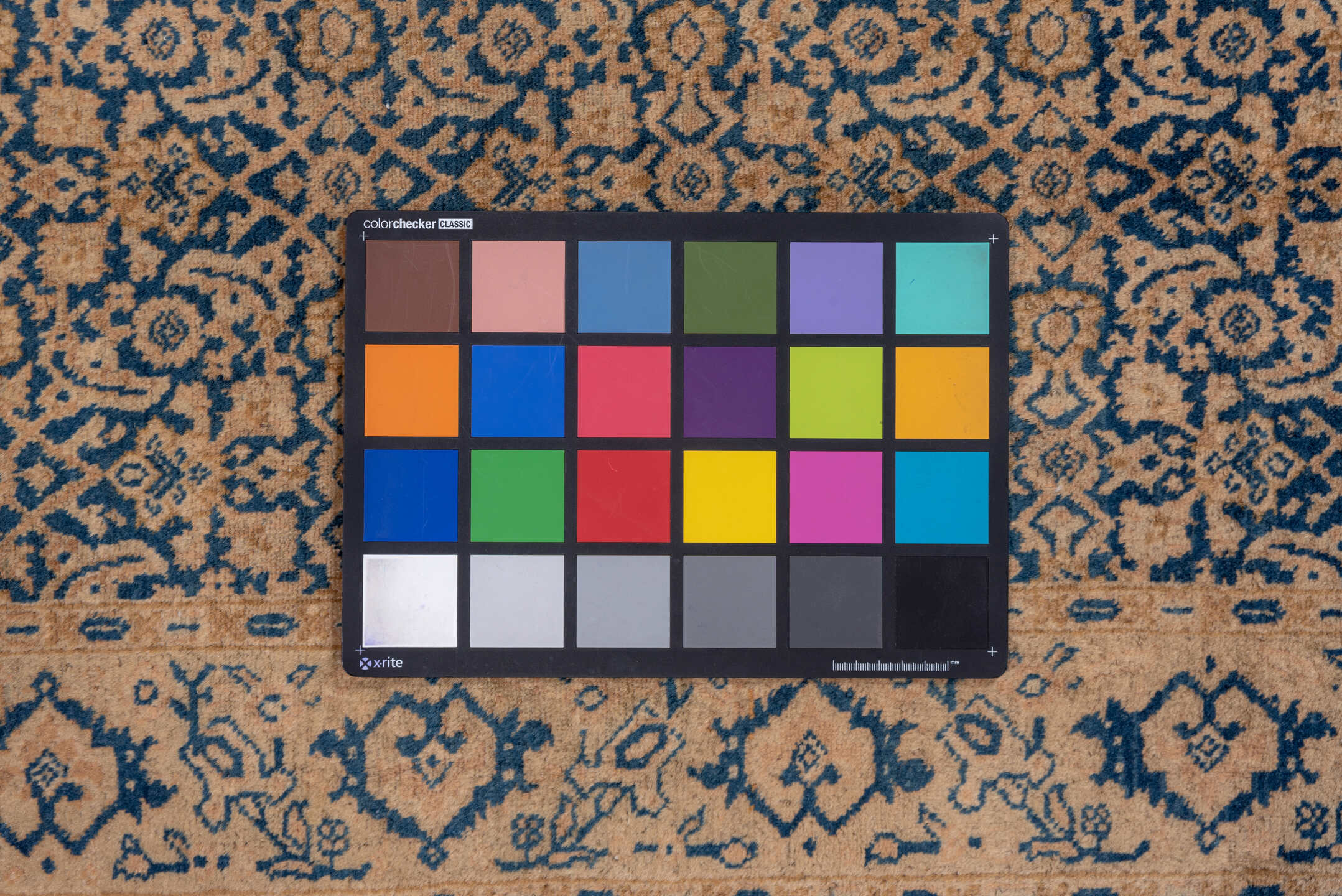 2' x 15' one-of-a-kind handmade vintage Tabriz runner rug. Color palette: dim gray, gray, light gray, off-white, silver