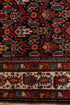 Antique Malayer Runner Rug (3' x 13')
