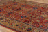 Antique Mahal Area Rug (8' x 12')