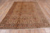 Vintage Tulu Area Rug (13' x 15')
