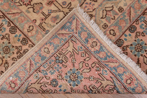 Vintage Tulu Area Rug (13' x 15')