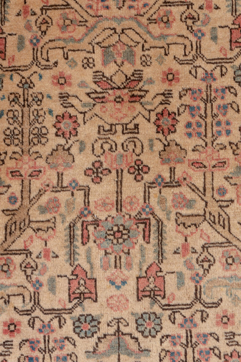 Vintage Tulu Area Rug (13' x 15')