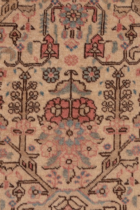 Vintage Tulu Area Rug (13' x 15')