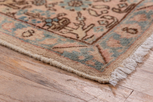 Vintage Tulu Area Rug (13' x 15')