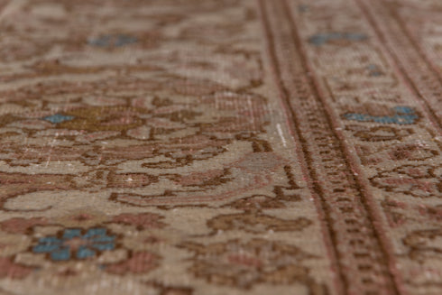 Vintage Tulu Area Rug (8' x 11')