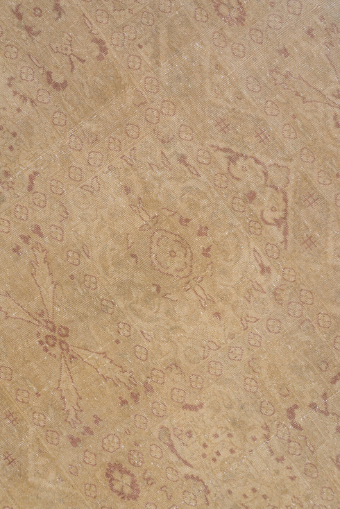 Vintage Sivas Area Rug (6' x 9')