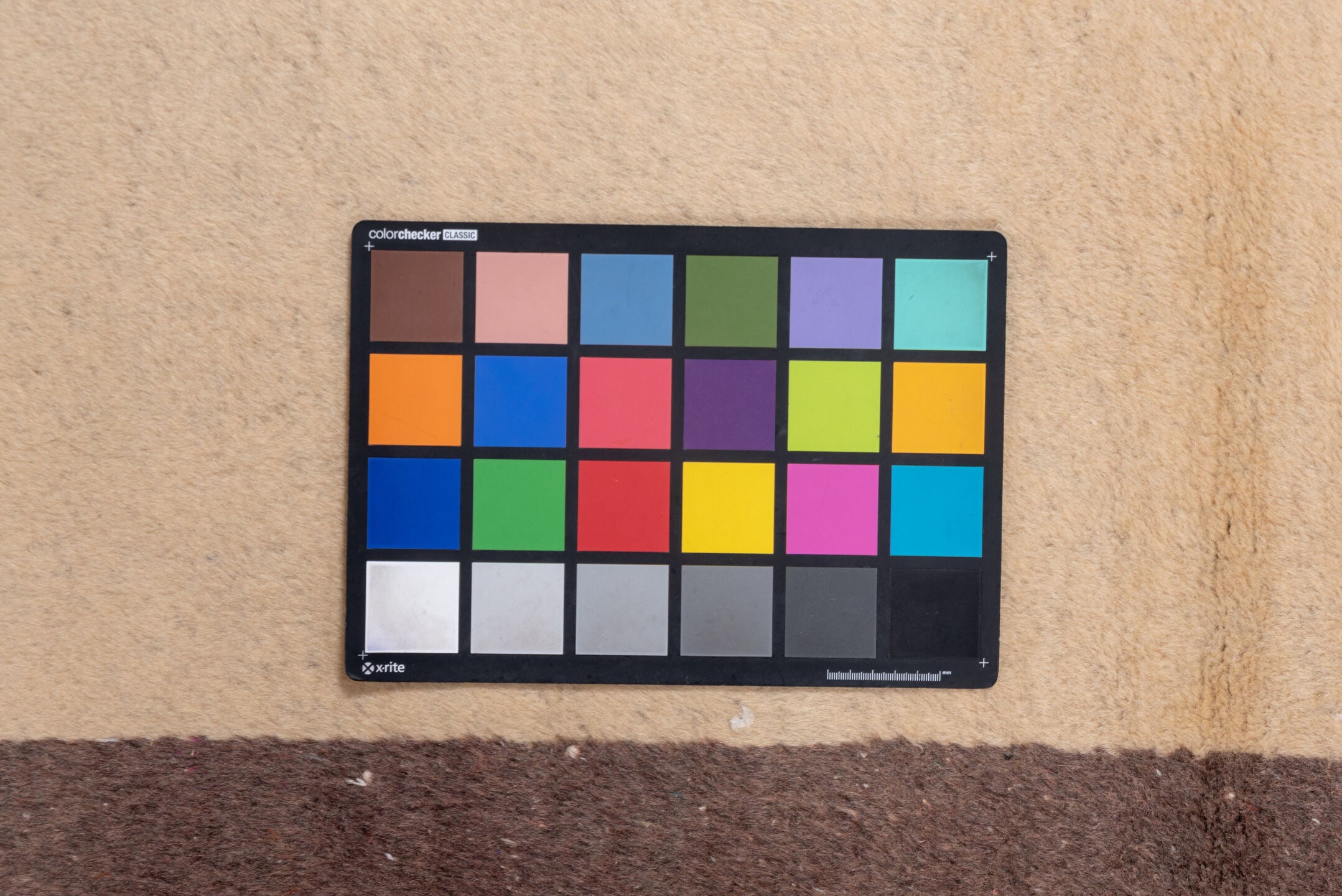 2' x 9' one-of-a-kind handmade vintage Oushak runner rug. Color palette: brown, gray, off-white, pink, snow, white