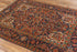 Vintage Heriz Area Rug (4' x 6')