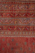 Vintage Oushak Area Rug (13' x 15')